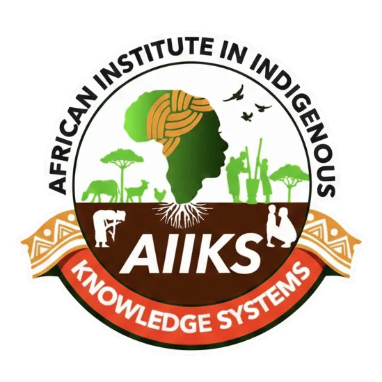 AIIKS - African Institute in Indigenous Knowledge Systems