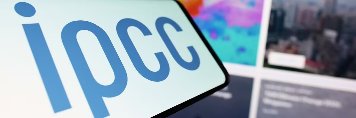 AIIKS Experts Appointed to IPCC 7th Assessment Report Panel